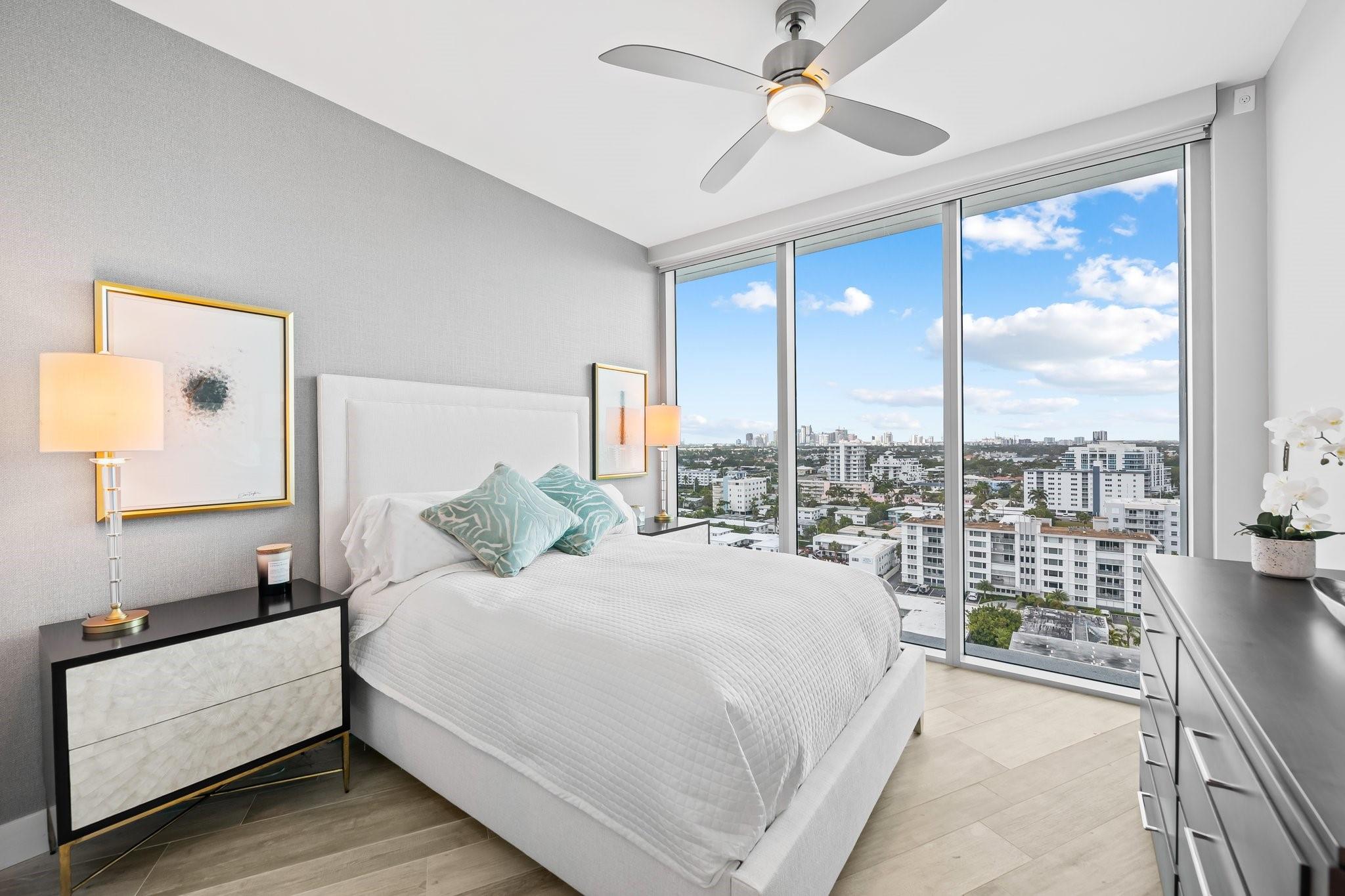 Paramount - Residential