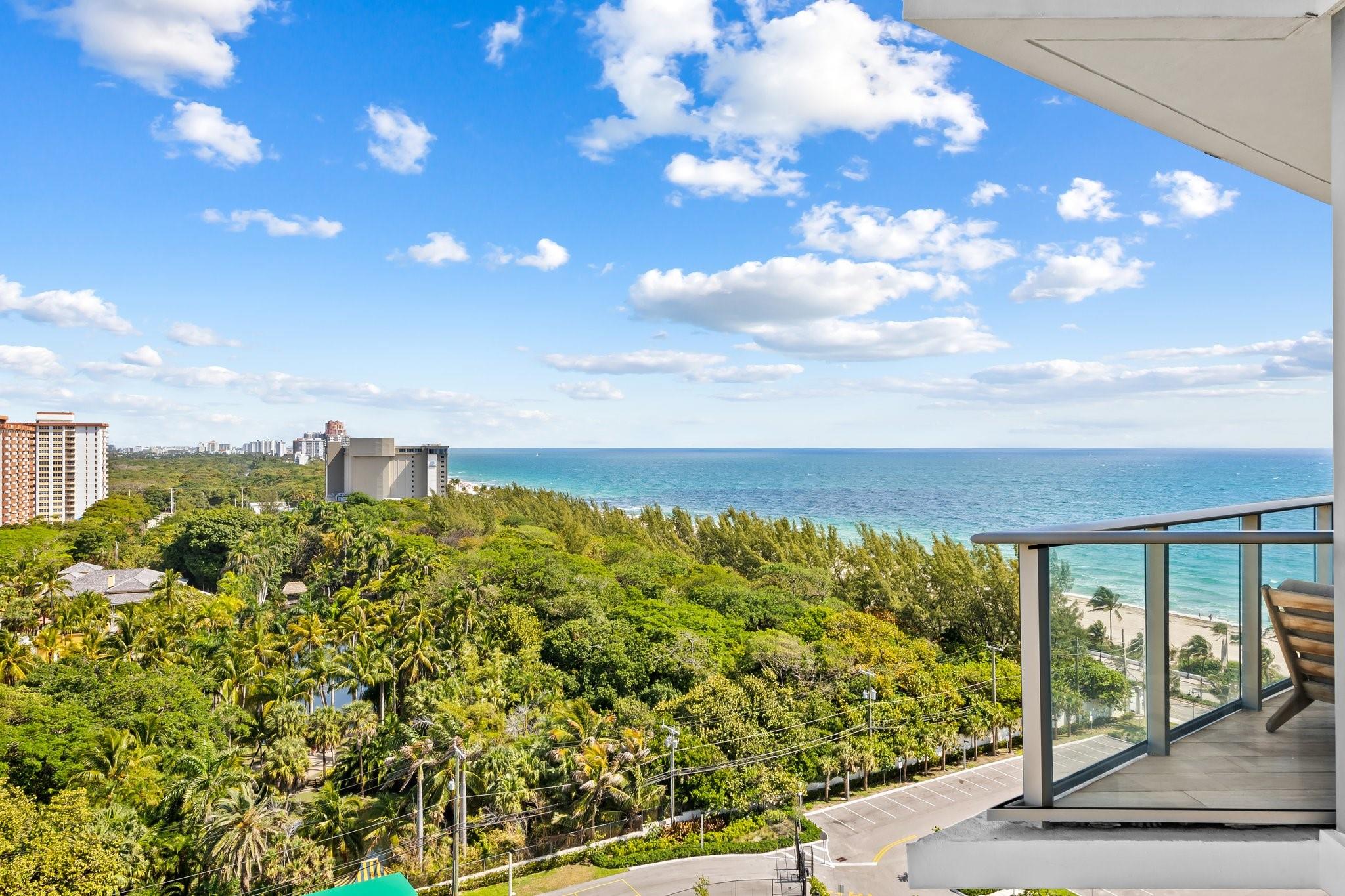 Paramount - Residential