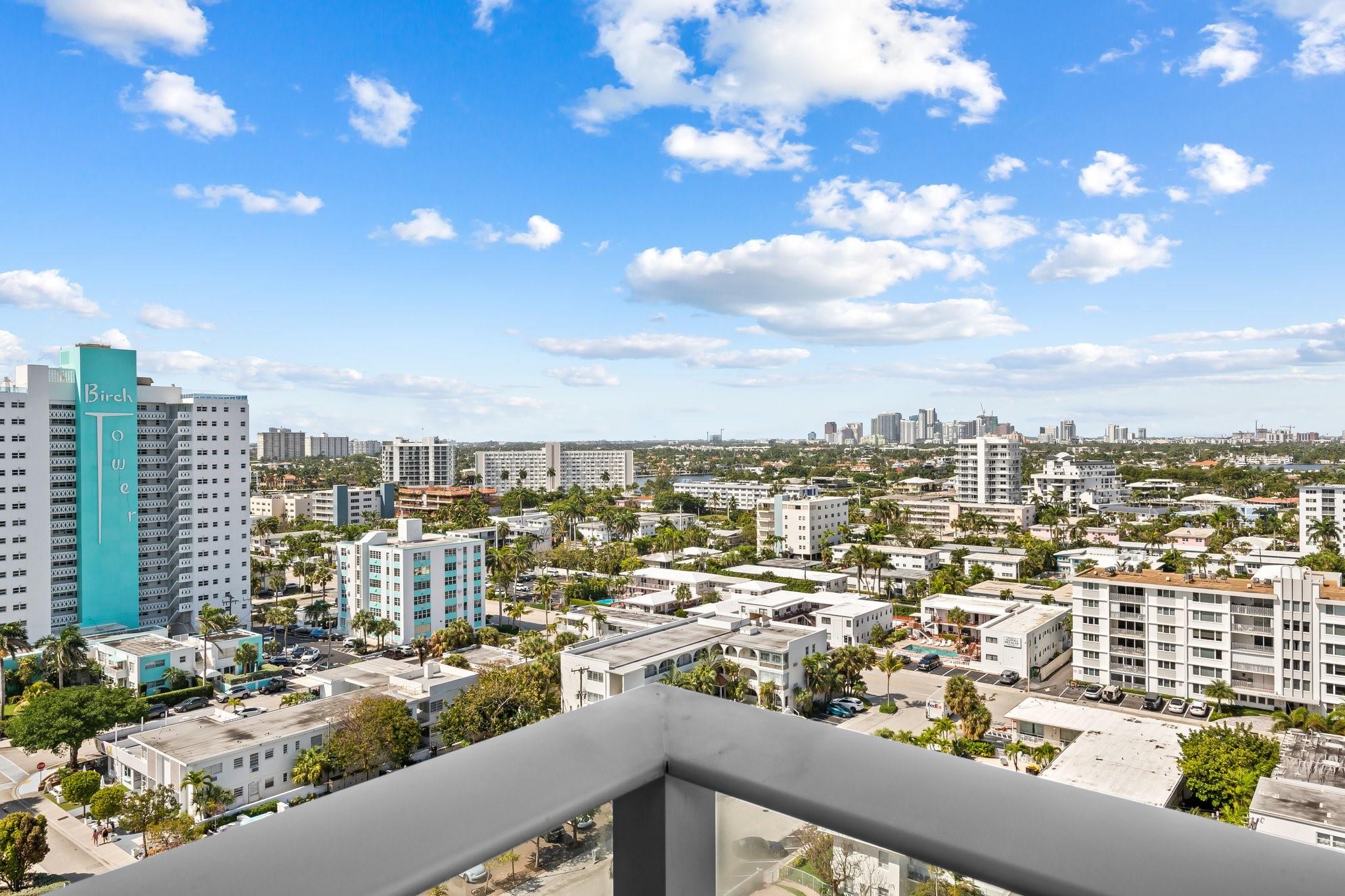 Paramount - Residential