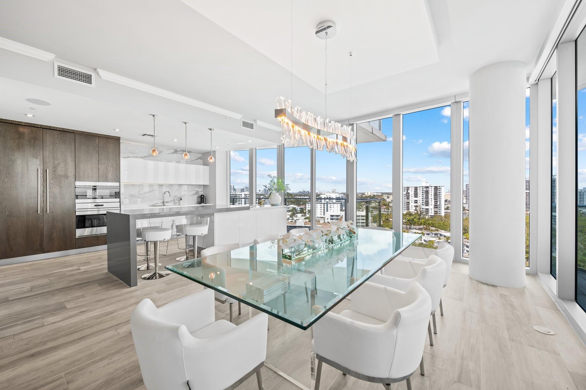 Paramount - Residential