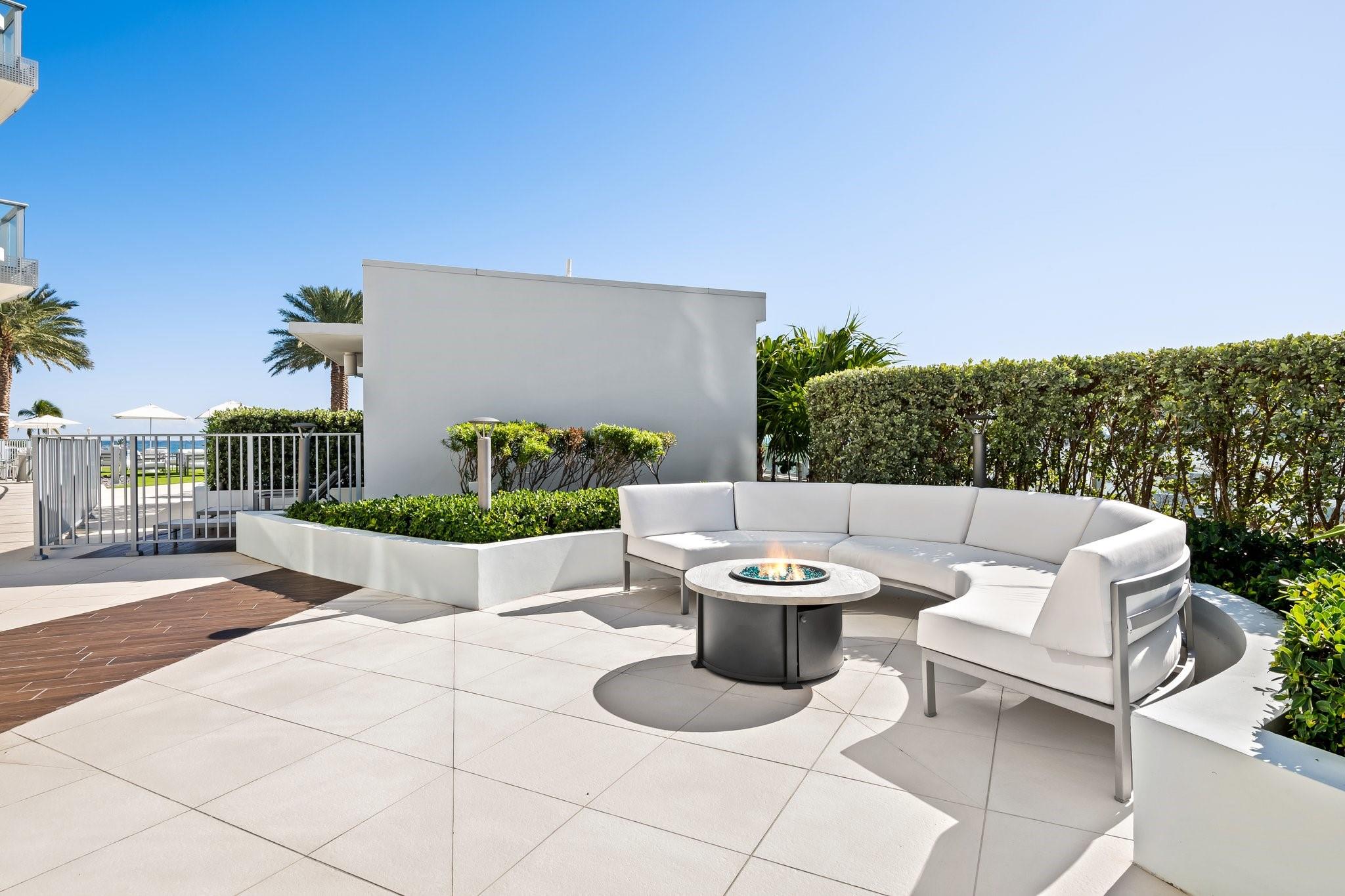 Paramount - Residential