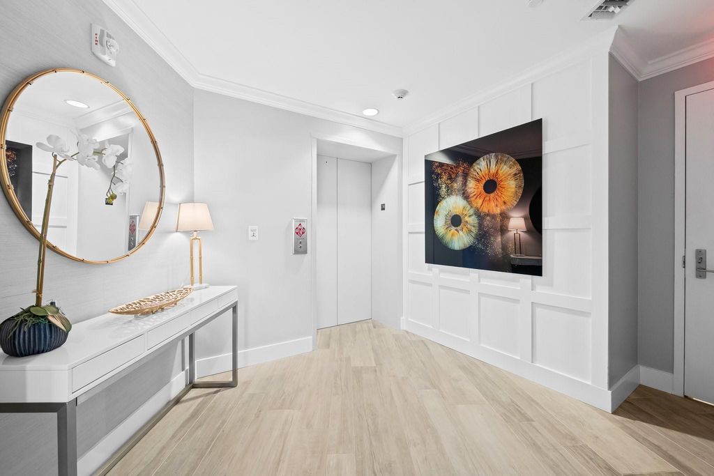 Photo of 701 N Fort Lauderdale Beach Boulevard #1106, Fort Lauderdale, FL 33304 (MLS # F10496737)