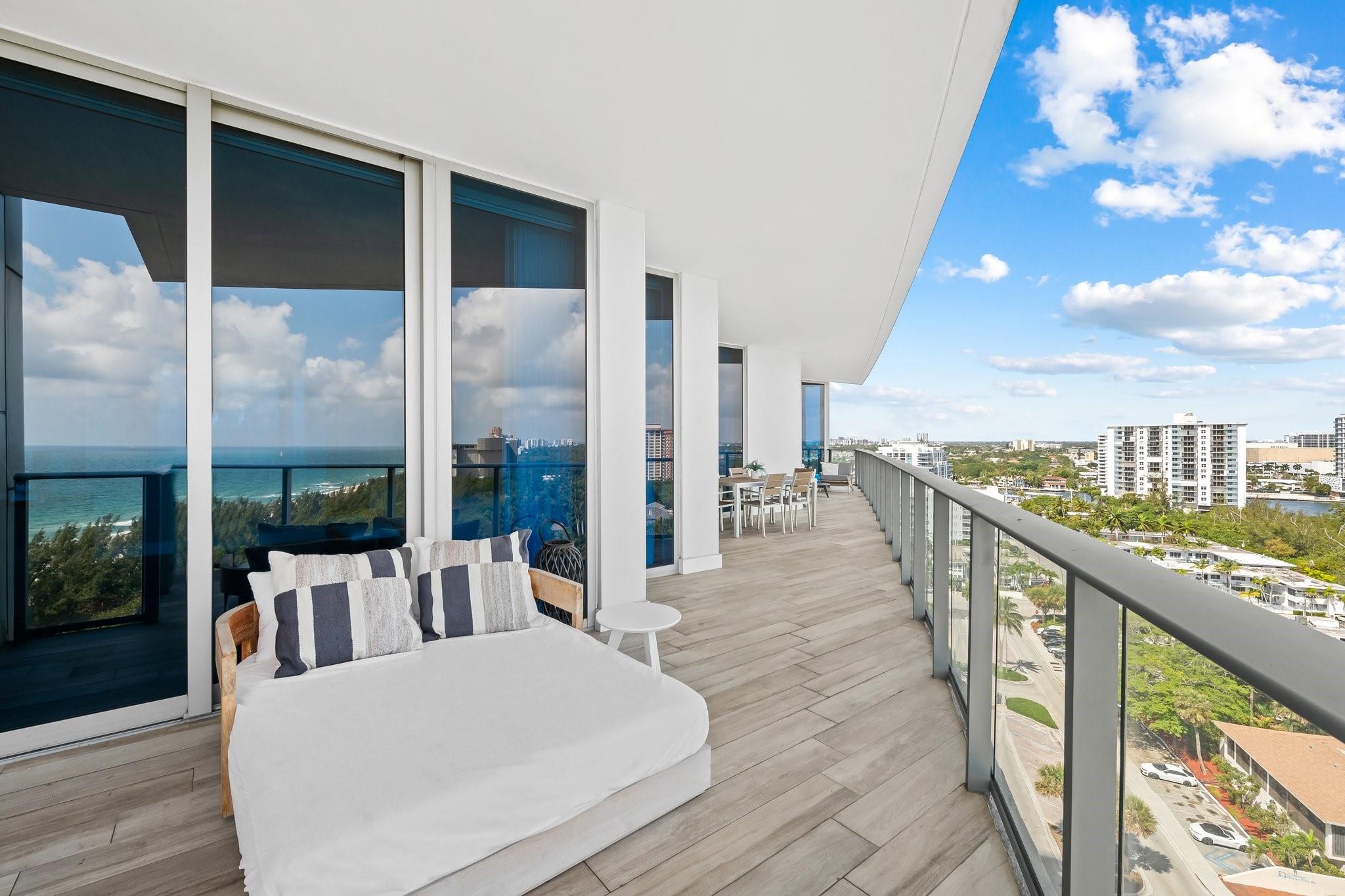 Paramount - Residential