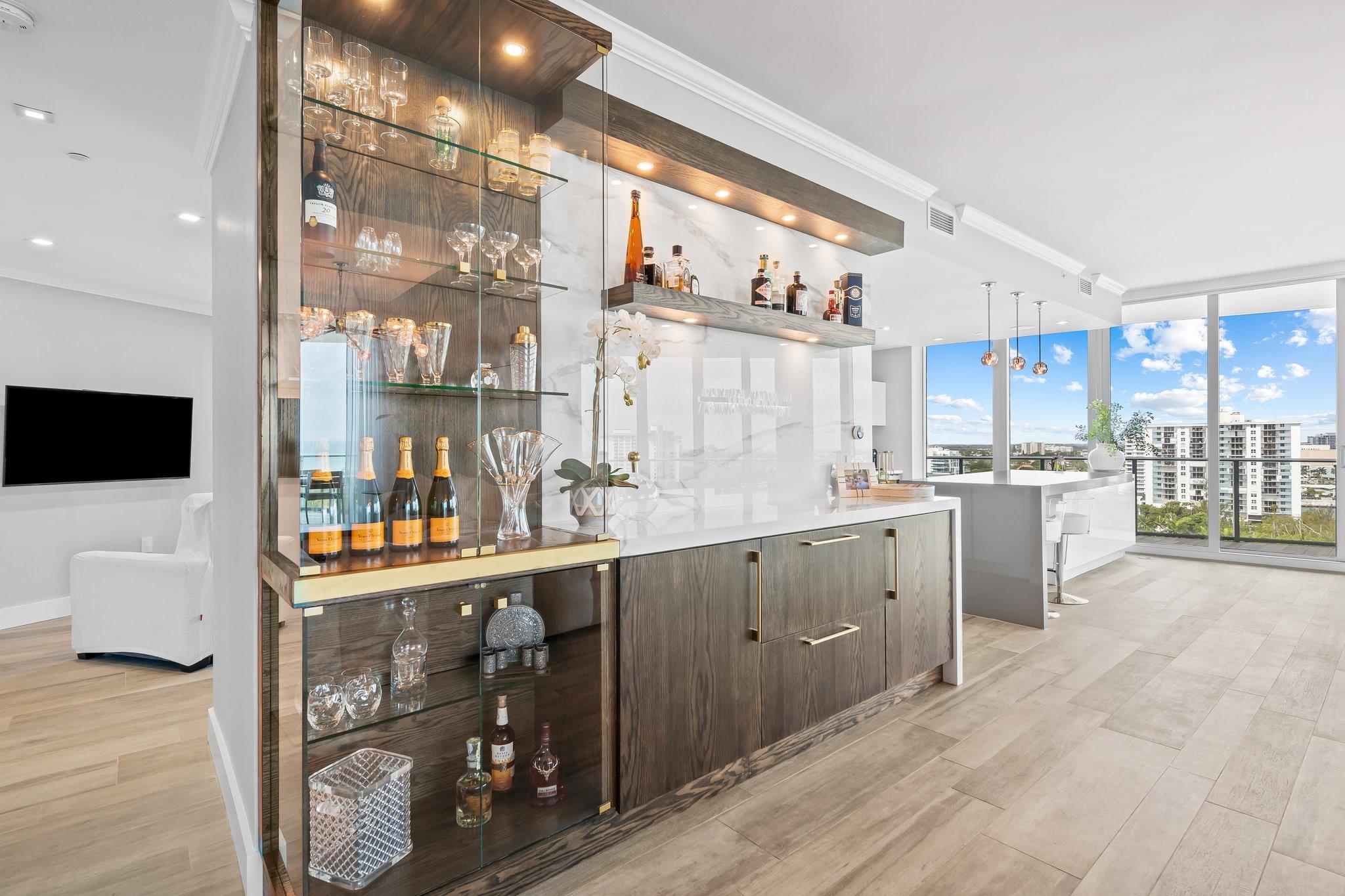 Paramount - Residential