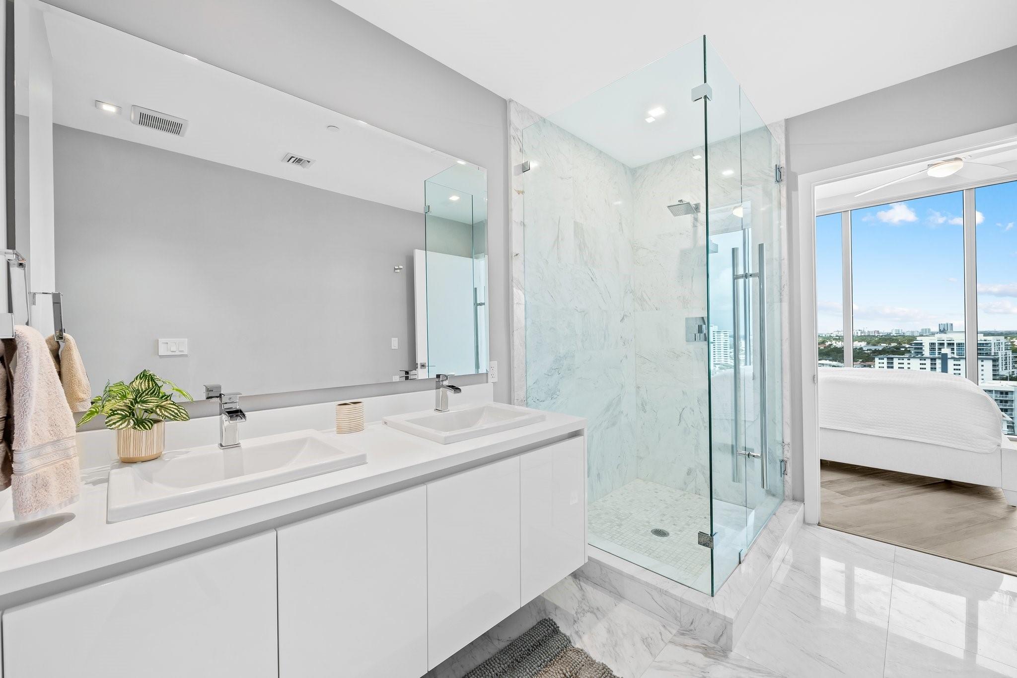 Paramount - Residential