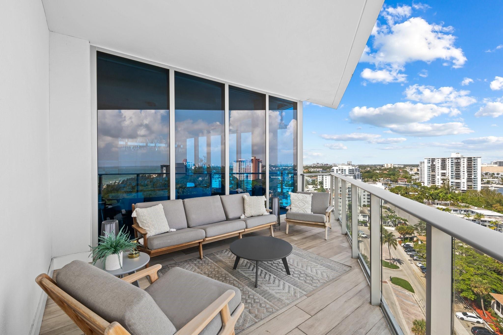 Paramount - Residential