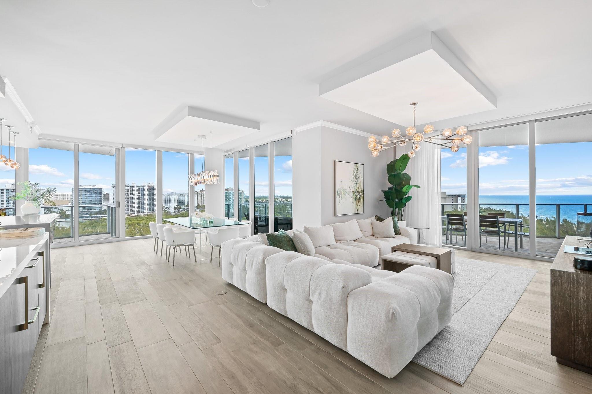 Paramount - Residential