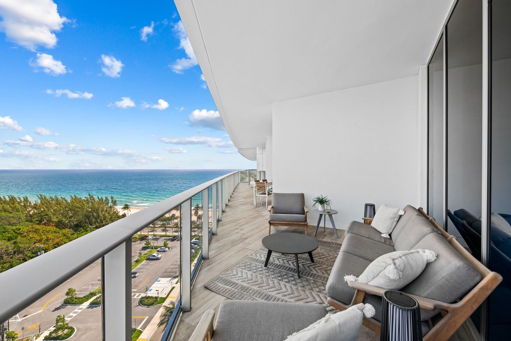 Paramount - Residential