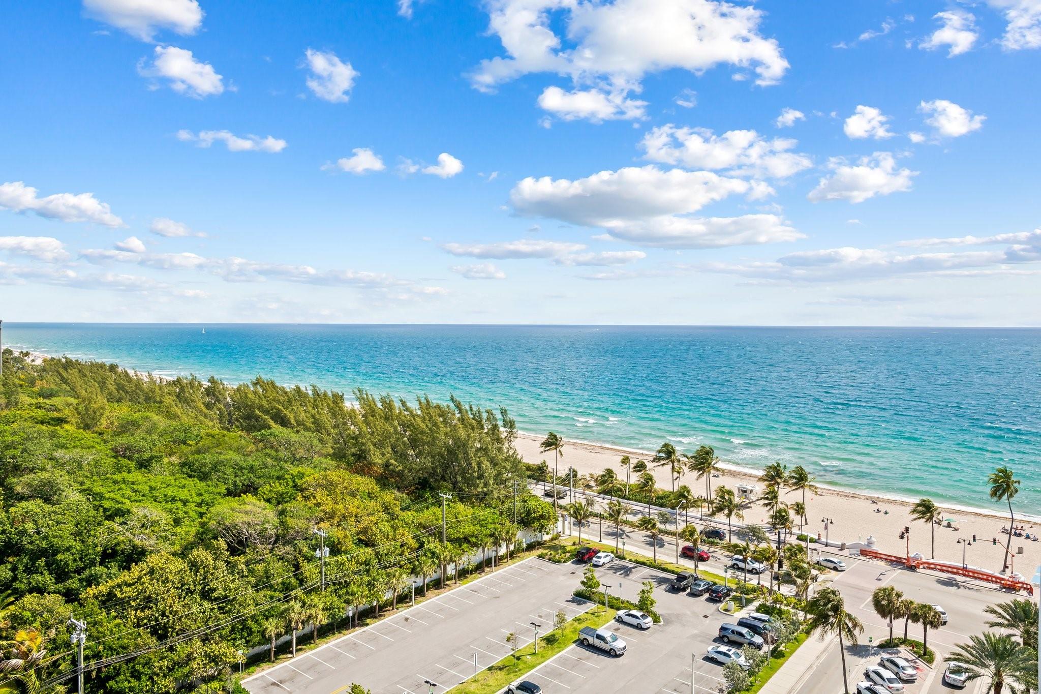 Paramount - Residential