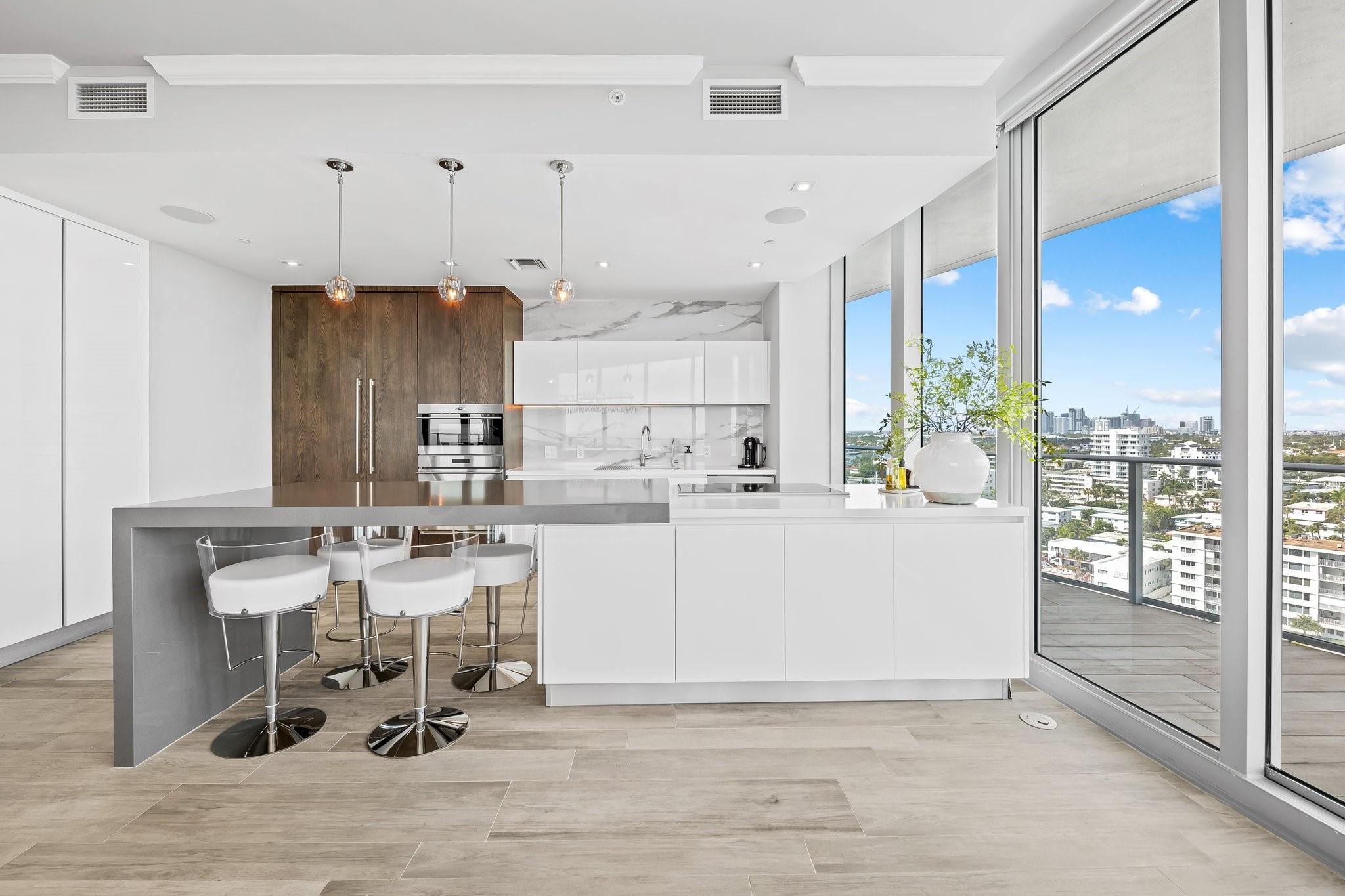 Paramount - Residential