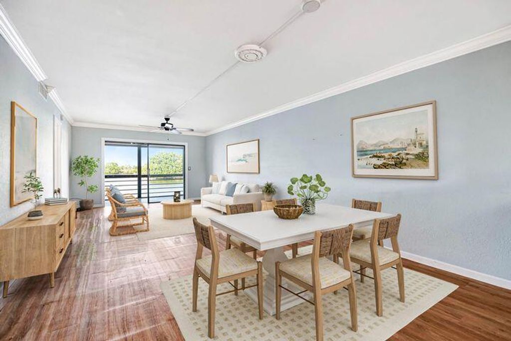 Photo of 313 Lake Circle #212, North Palm Beach, FL 33408 (MLS # R11152156)