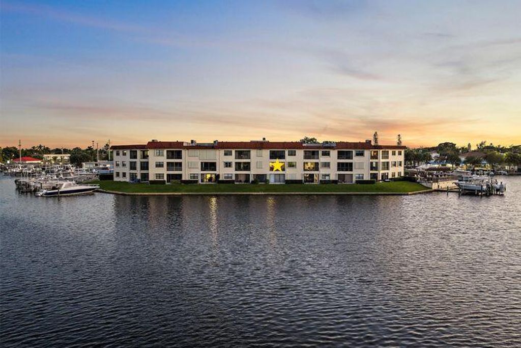 Photo of 313 Lake Circle #212, North Palm Beach, FL 33408 (MLS # R11152156)
