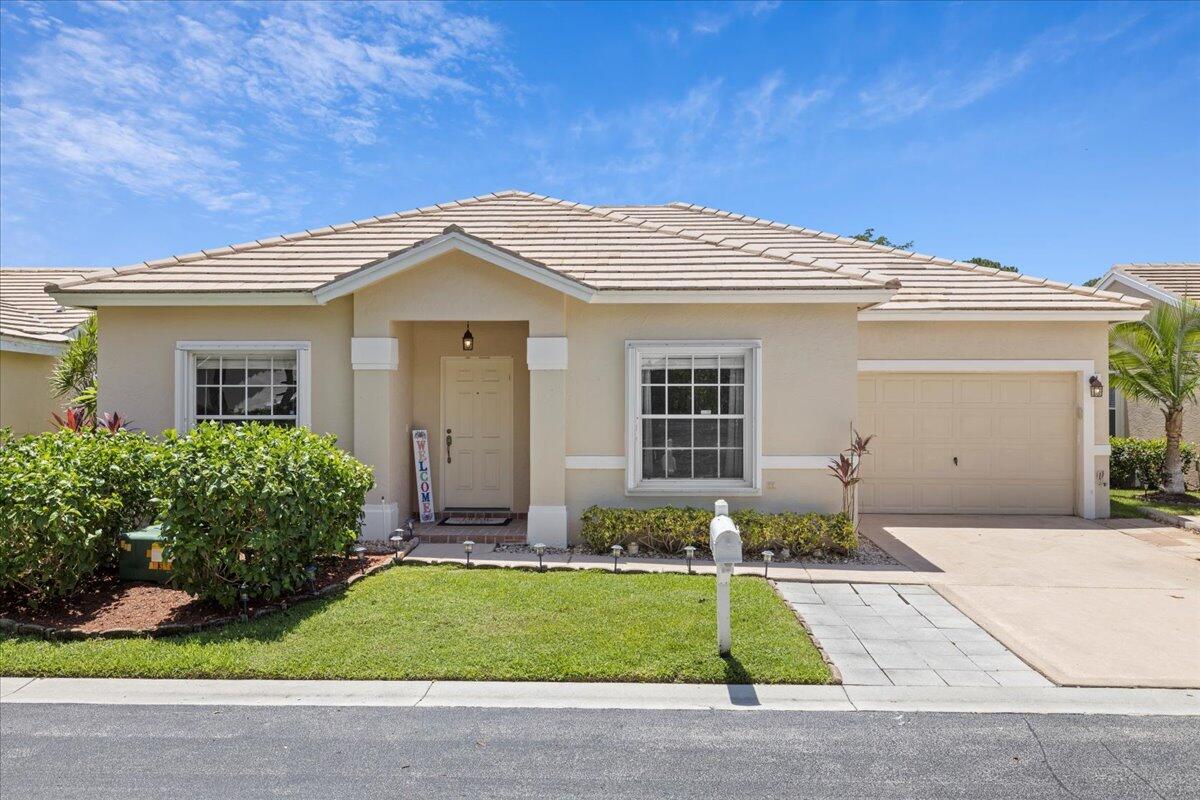 RIVER BRIDGE 3C - Residential