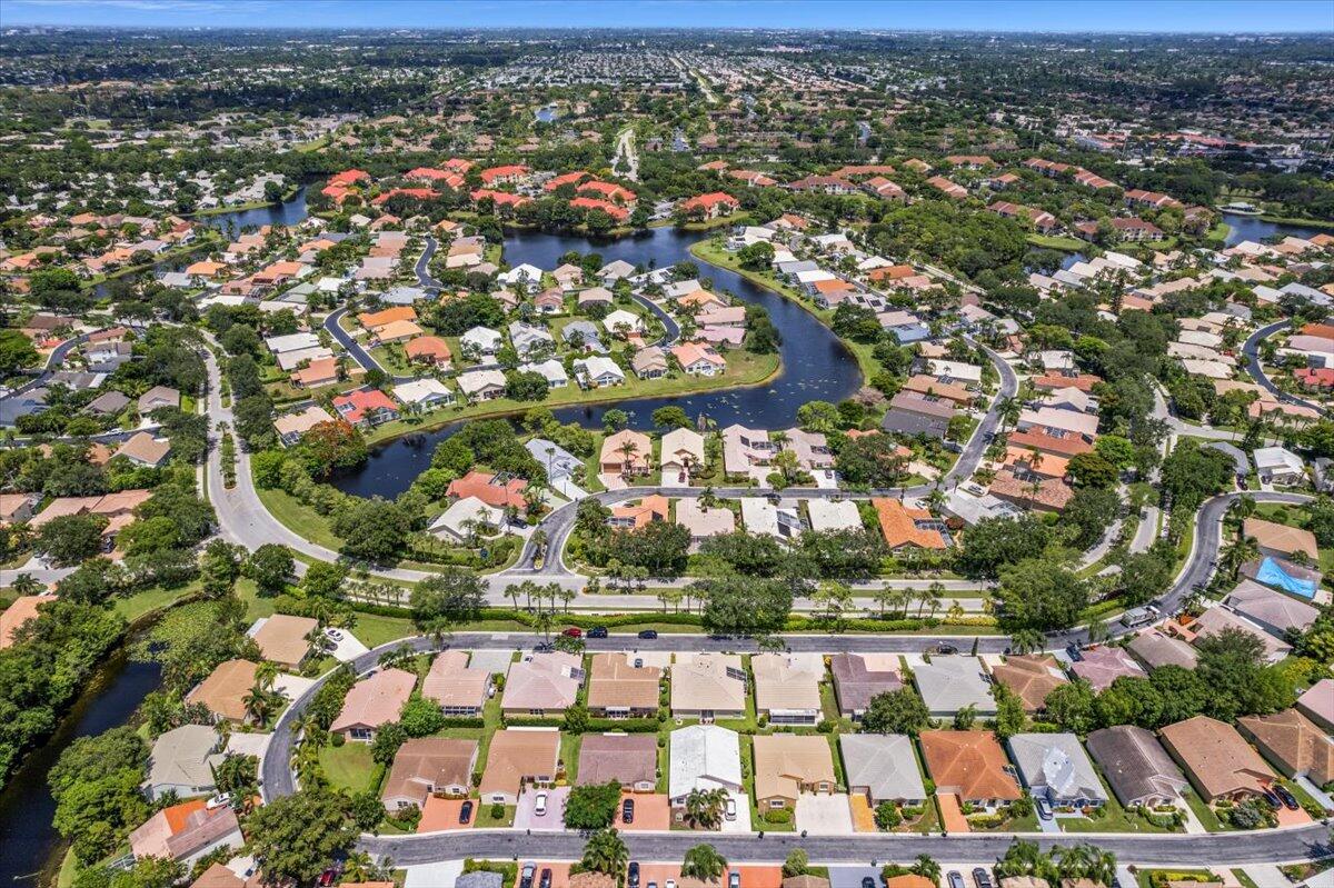 RIVER BRIDGE 3C - Residential