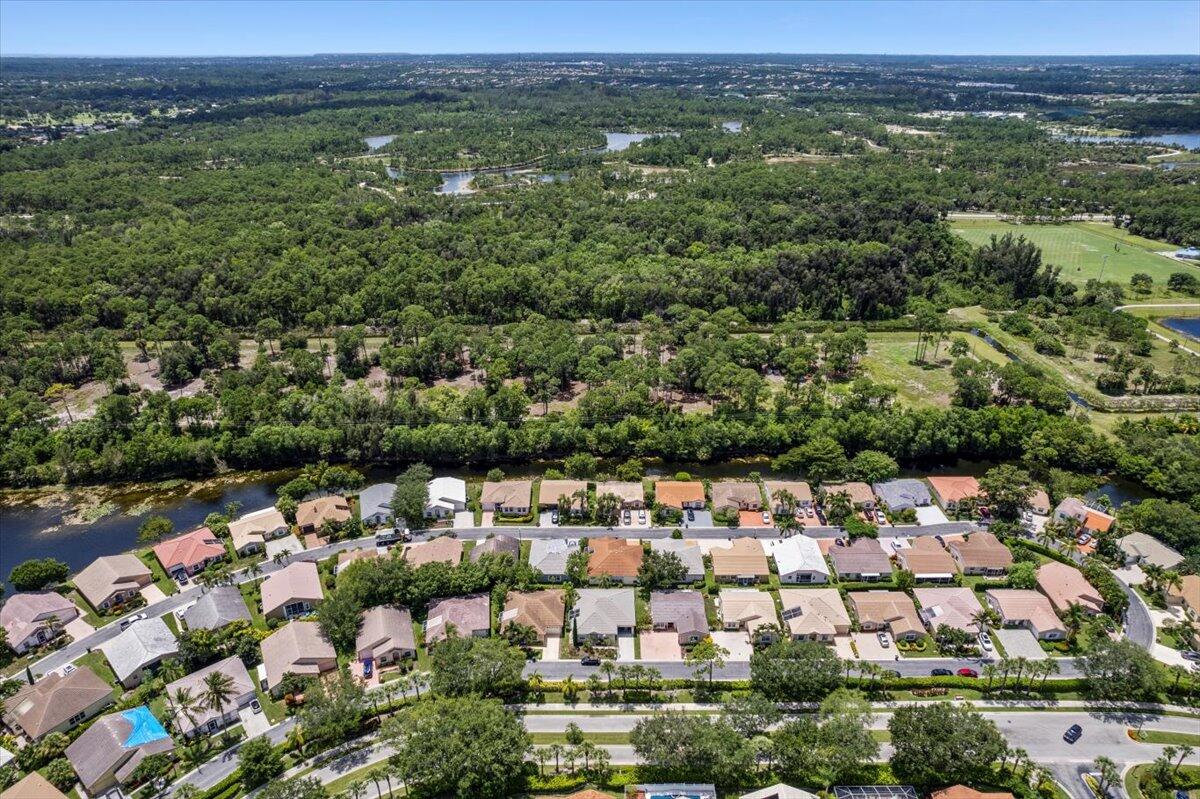 RIVER BRIDGE 3C - Residential