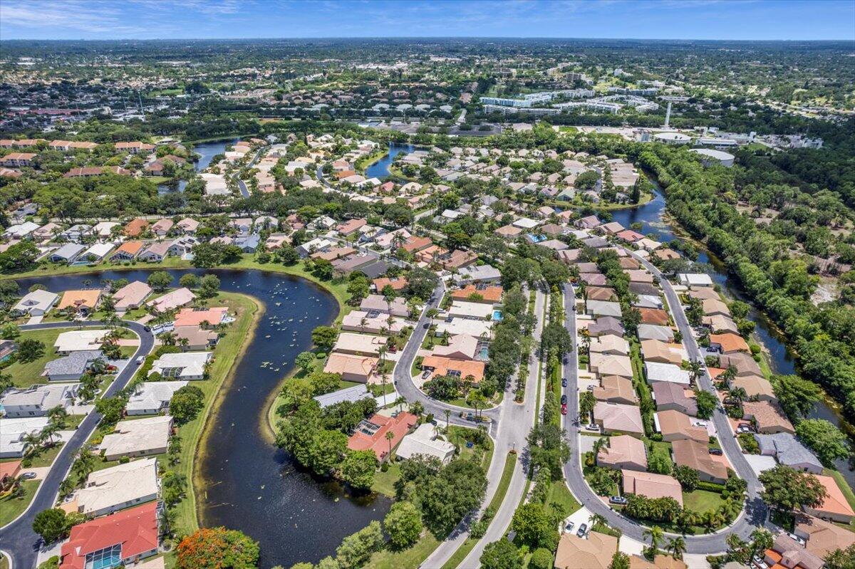 RIVER BRIDGE 3C - Residential