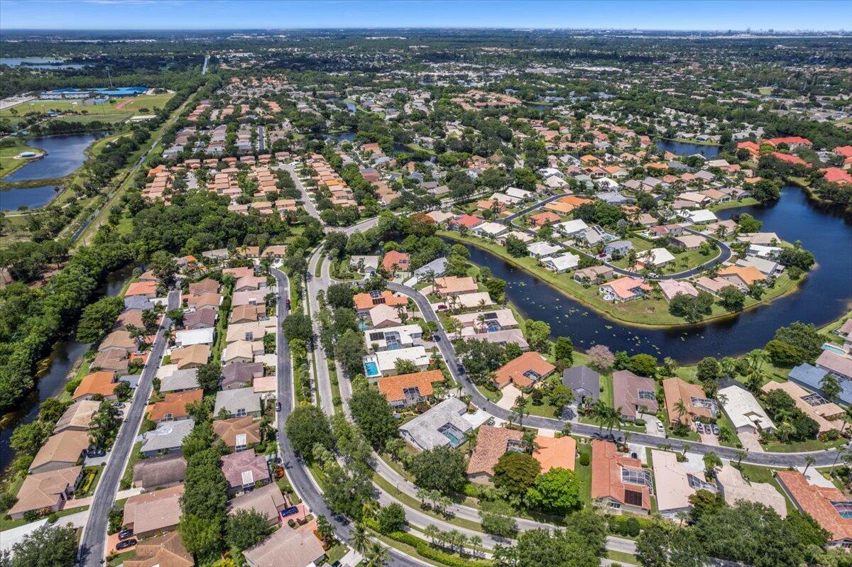 RIVER BRIDGE 3C - Residential