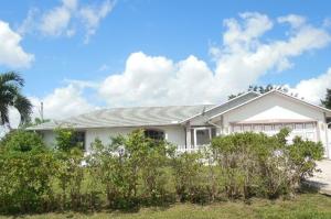 Port St. Lucie Section 09 - Residential