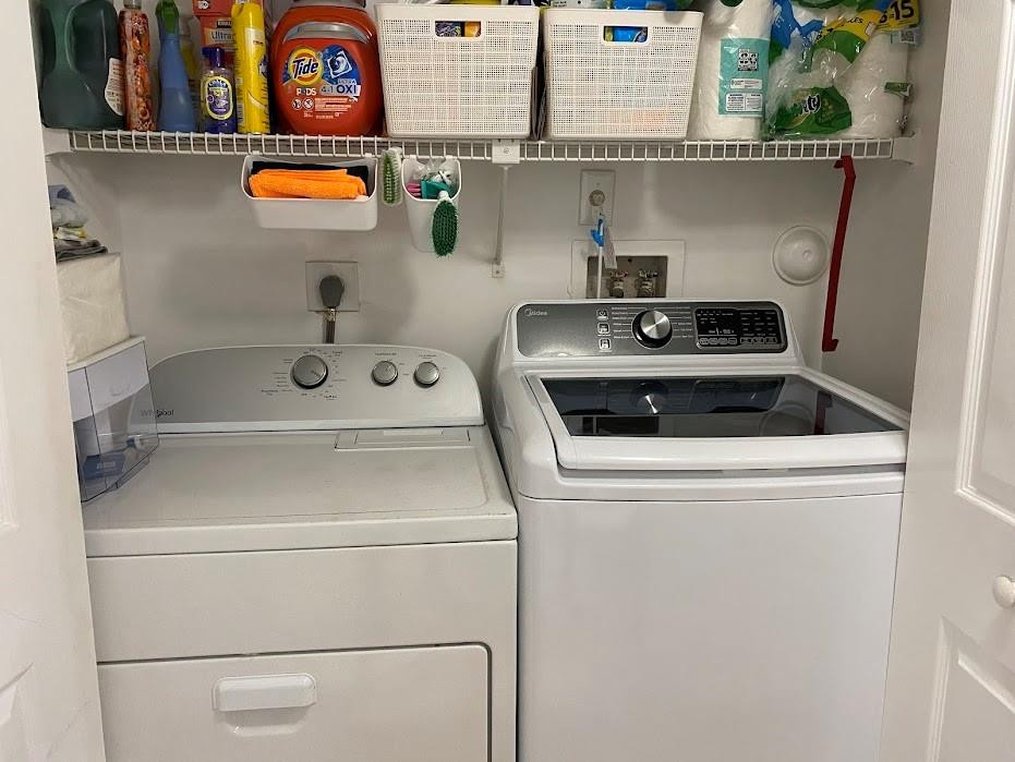 COCO PARC - Residential