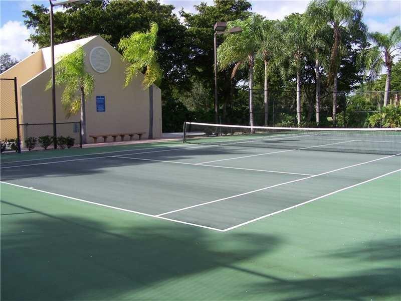 COCO PARC - Residential