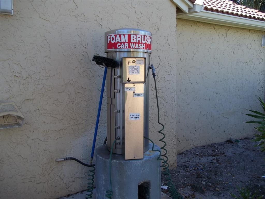 COCO PARC - Residential