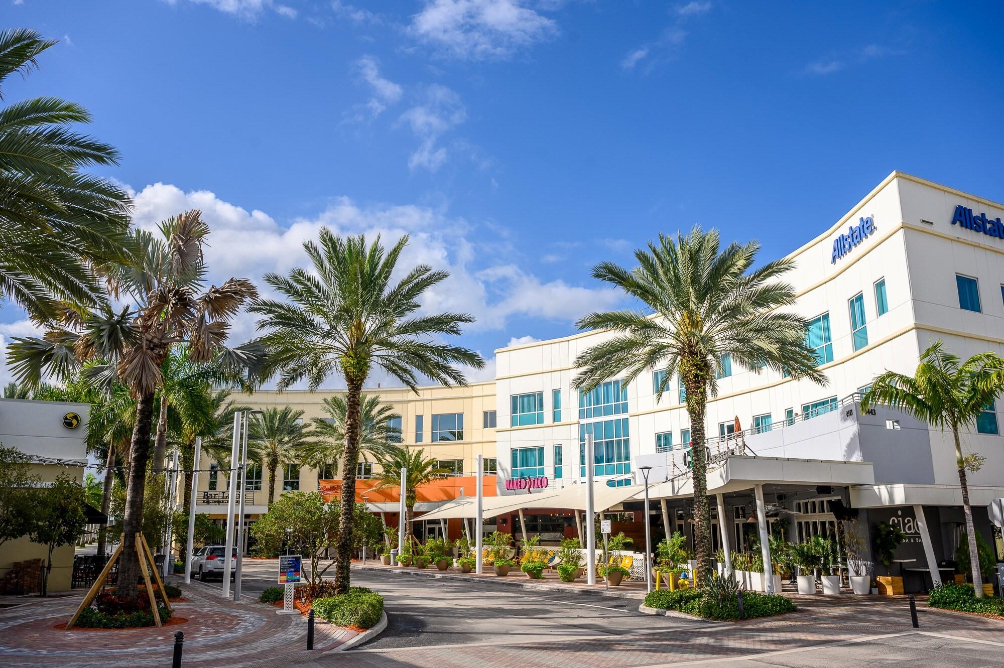 COCO PARC - Residential