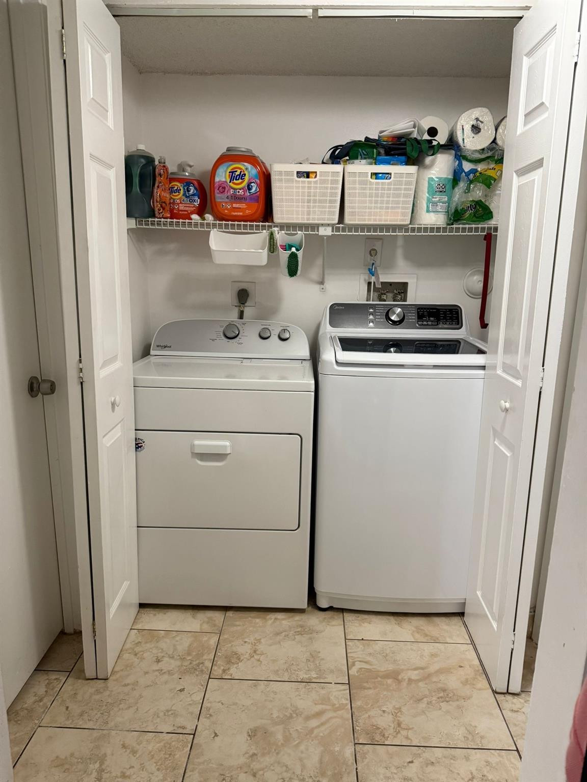 COCO PARC - Residential