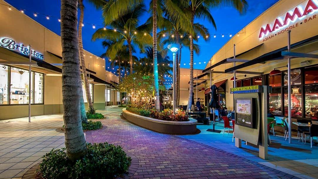 COCO PARC - Residential