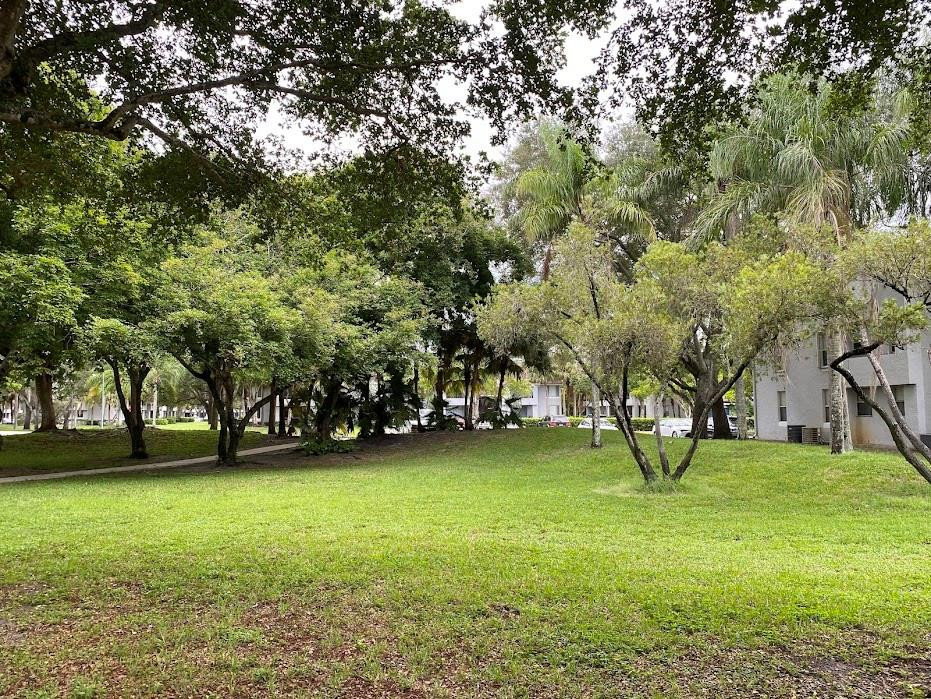 COCO PARC - Residential