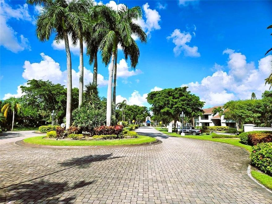 #Condo for Sale: Beautiful,  first floor, All ages, Condo in lovely Coconut Creek - Includes your own full size Washer & Dryer - All Tiled floors - Walk-in Closet - Patio - Pets allowed - Dog trail in community - Dog park across the street - Amenities for your enjoyment: Resort-style community Pool, Gym, Volleyball, Tennis, Car Wash area, BBQ area, Clubhouse, etc. Pet-friendly & investor-friendly! Prime location near shopping & major highways. Close to shopping mall - Health food store - Pharmacy - Supermarket- Banks - Parks -Gas station - Schools - Transportation Etc. Condo fee covers your Water, Trash & Sewer (You can purchase this Condo to occupy, or you can lease out immediately after purchasing). (Foreign seller, Firpta signing required). Only up to 10 days for Condo approval.