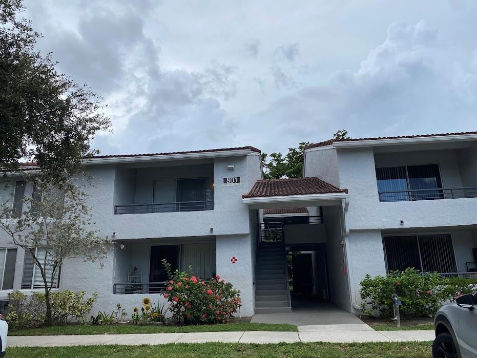 COCO PARC - Residential
