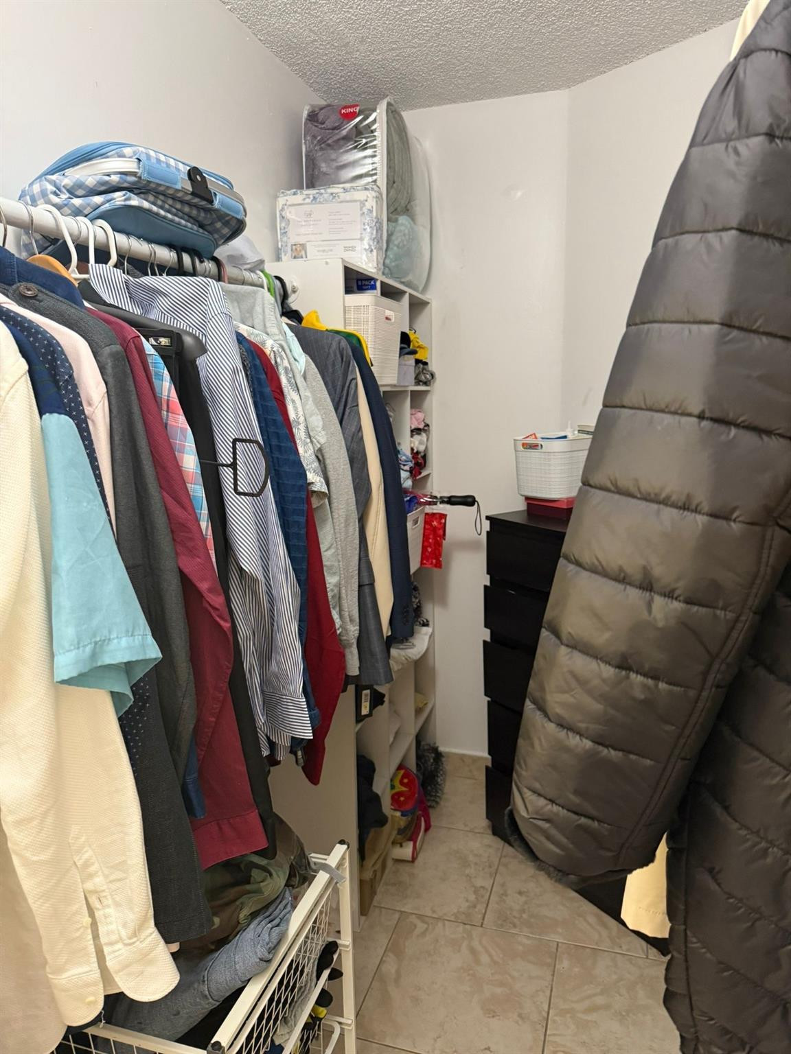 COCO PARC - Residential