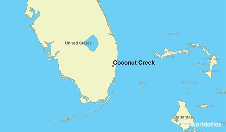 COCO PARC - Residential