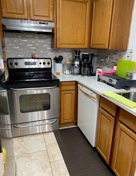 COCO PARC - Residential