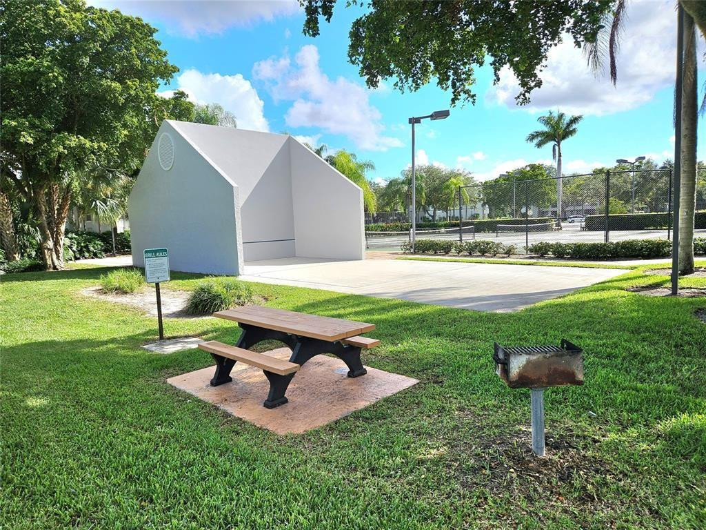 COCO PARC - Residential