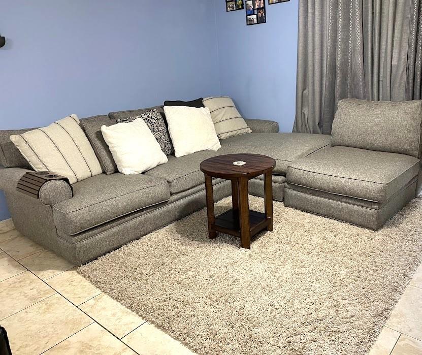 COCO PARC - Residential