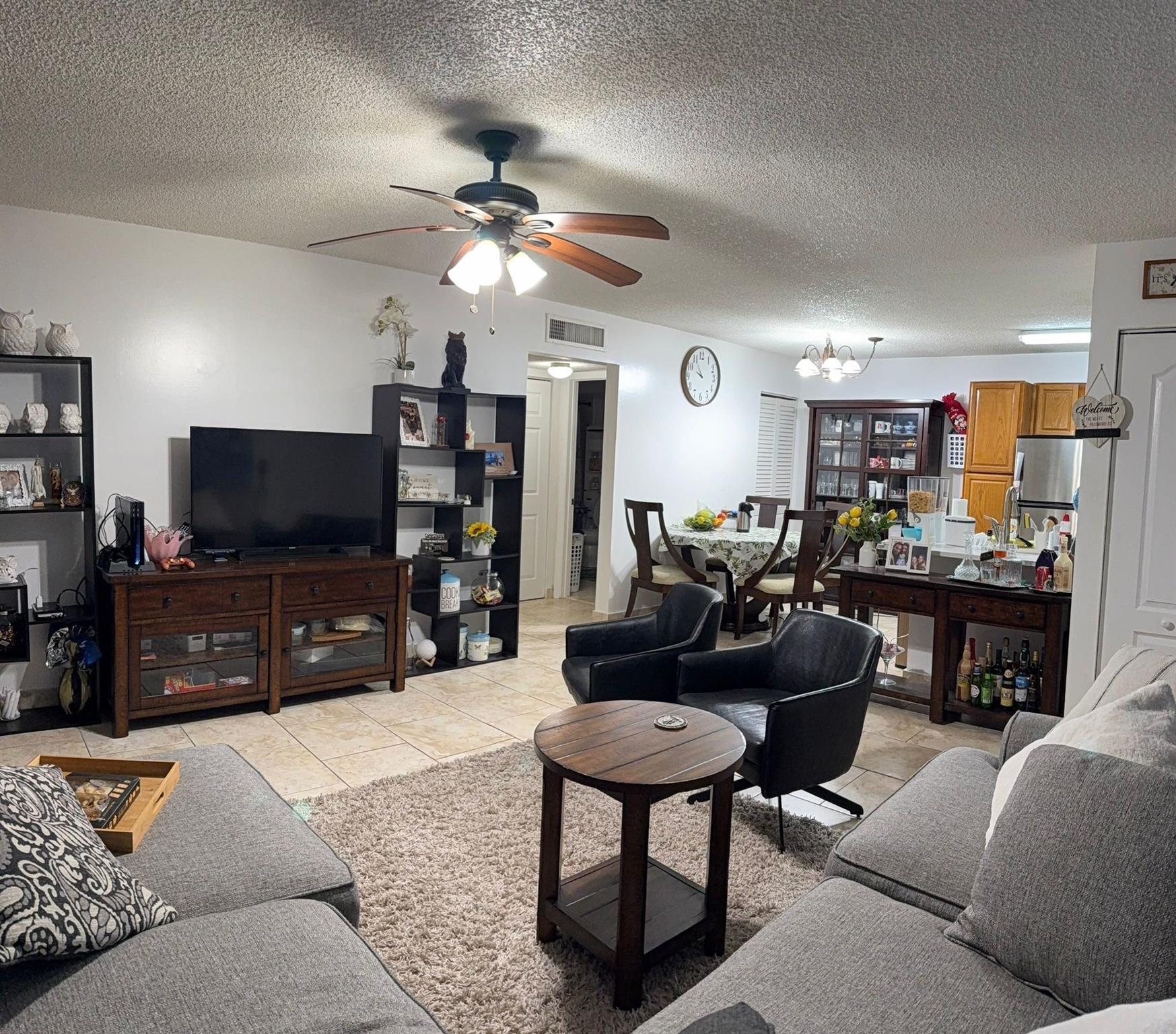 COCO PARC - Residential