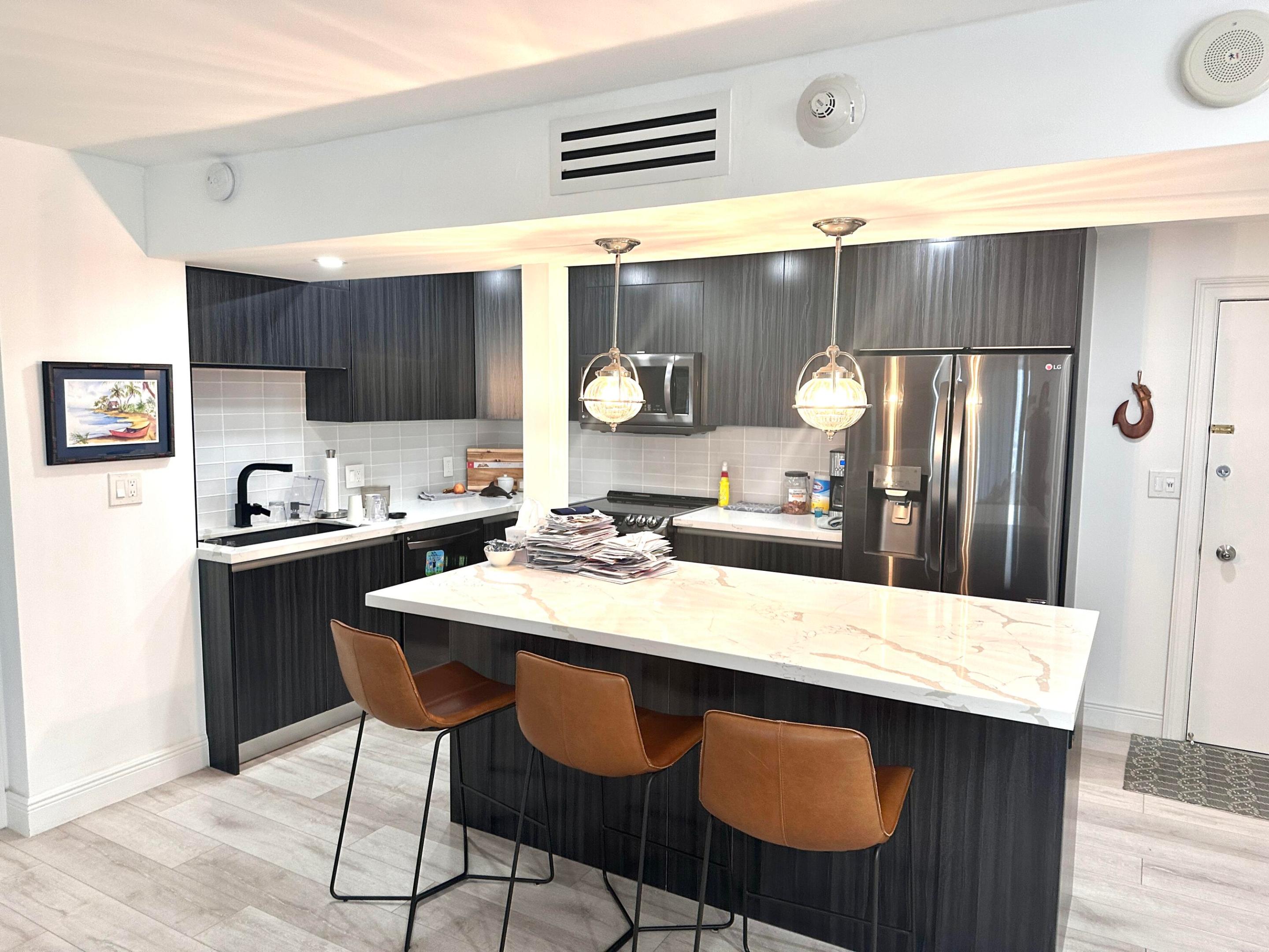 VENETIAN CONDO - Residential