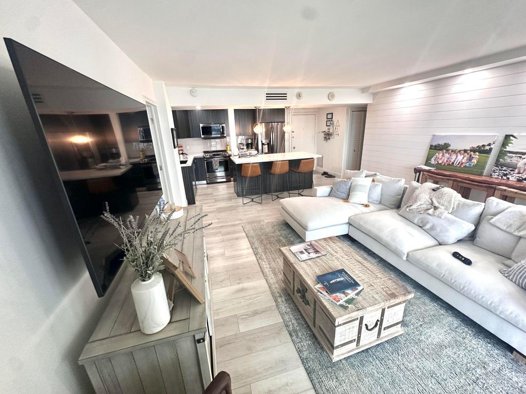 Photo of 1 Las Olas Circle #1211, Fort Lauderdale, FL 33316 (MLS # B26020429)