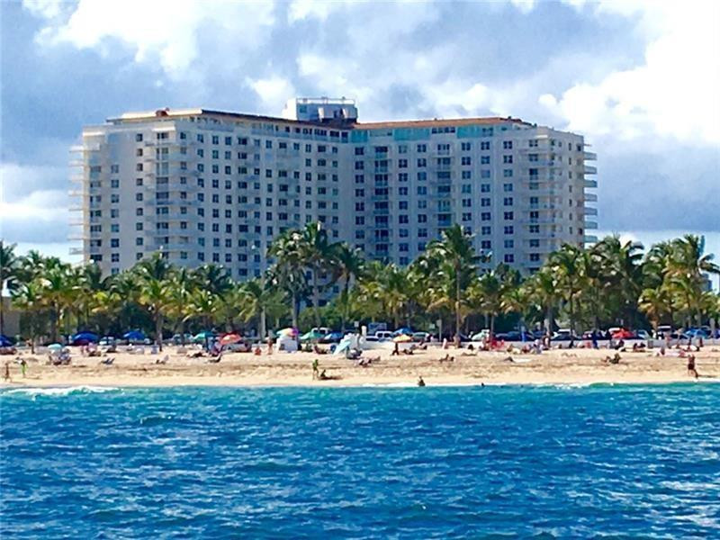 VENETIAN CONDO - Residential