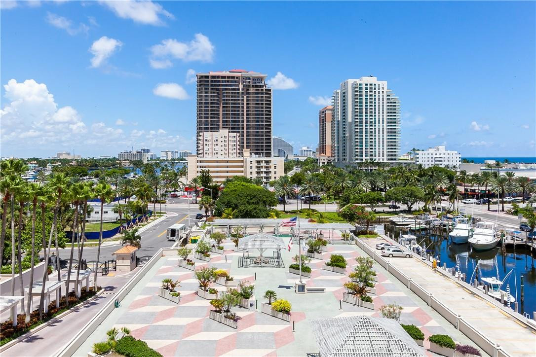 VENETIAN CONDO - Residential