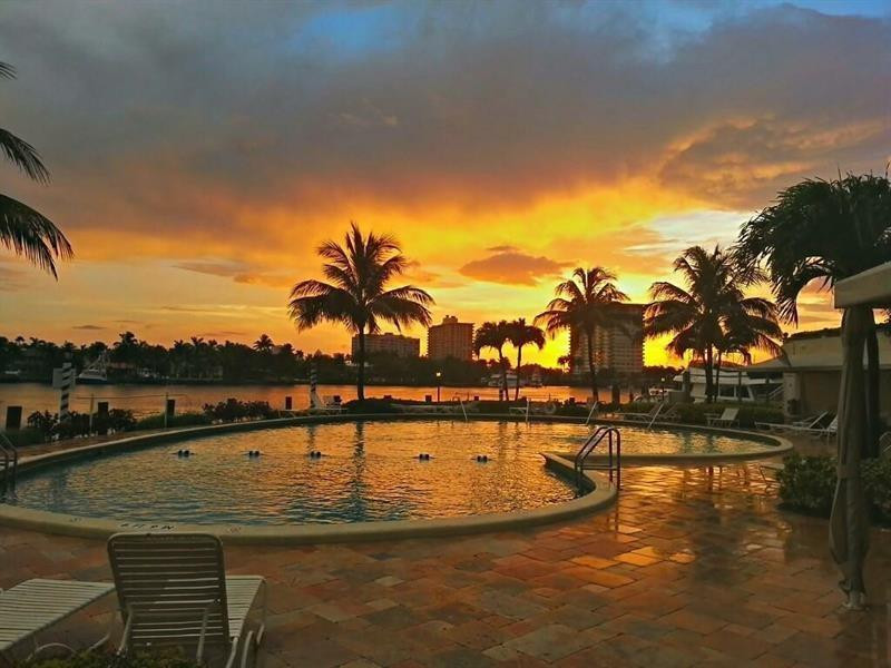 VENETIAN CONDO - Residential