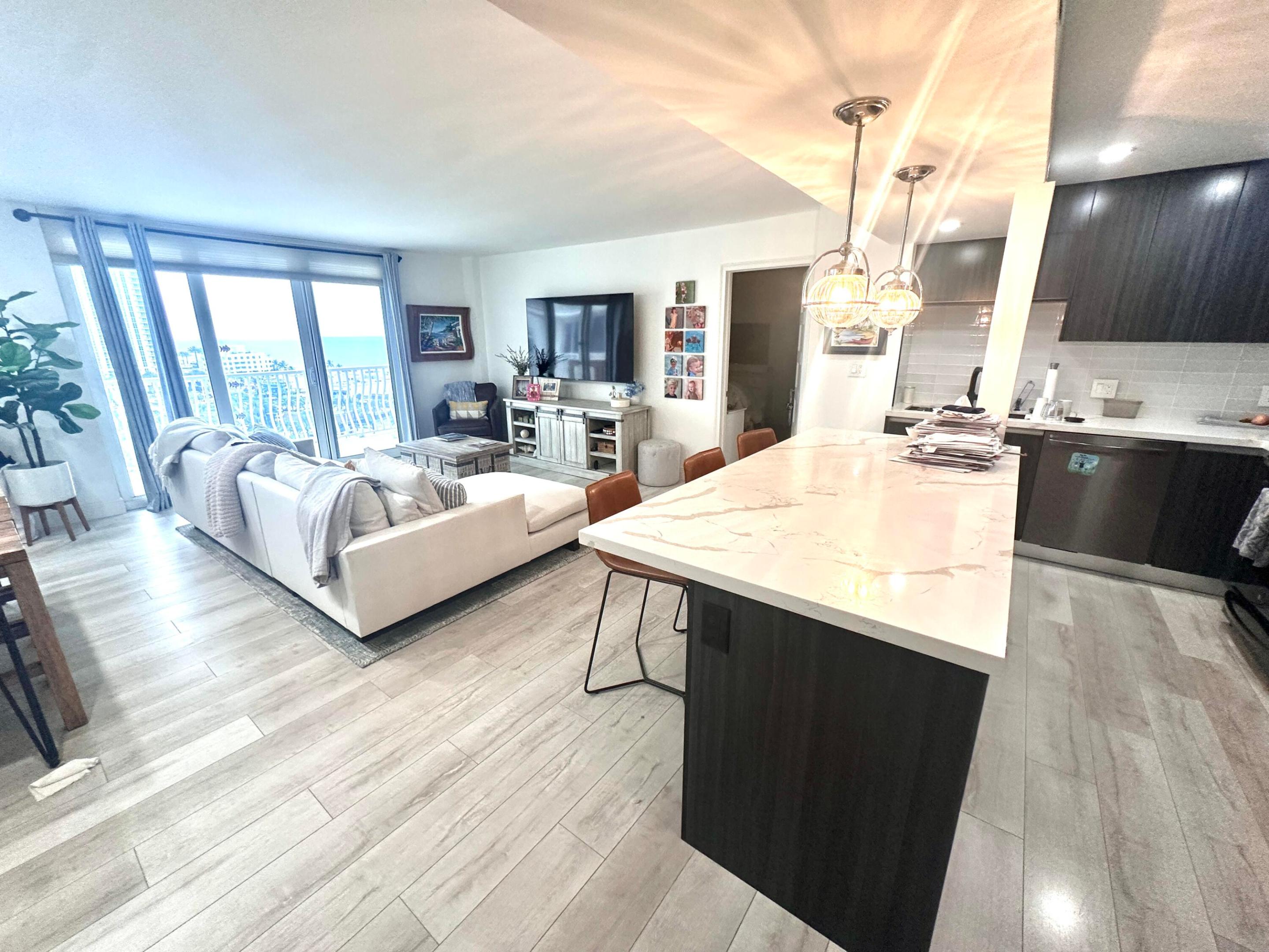 VENETIAN CONDO - Residential