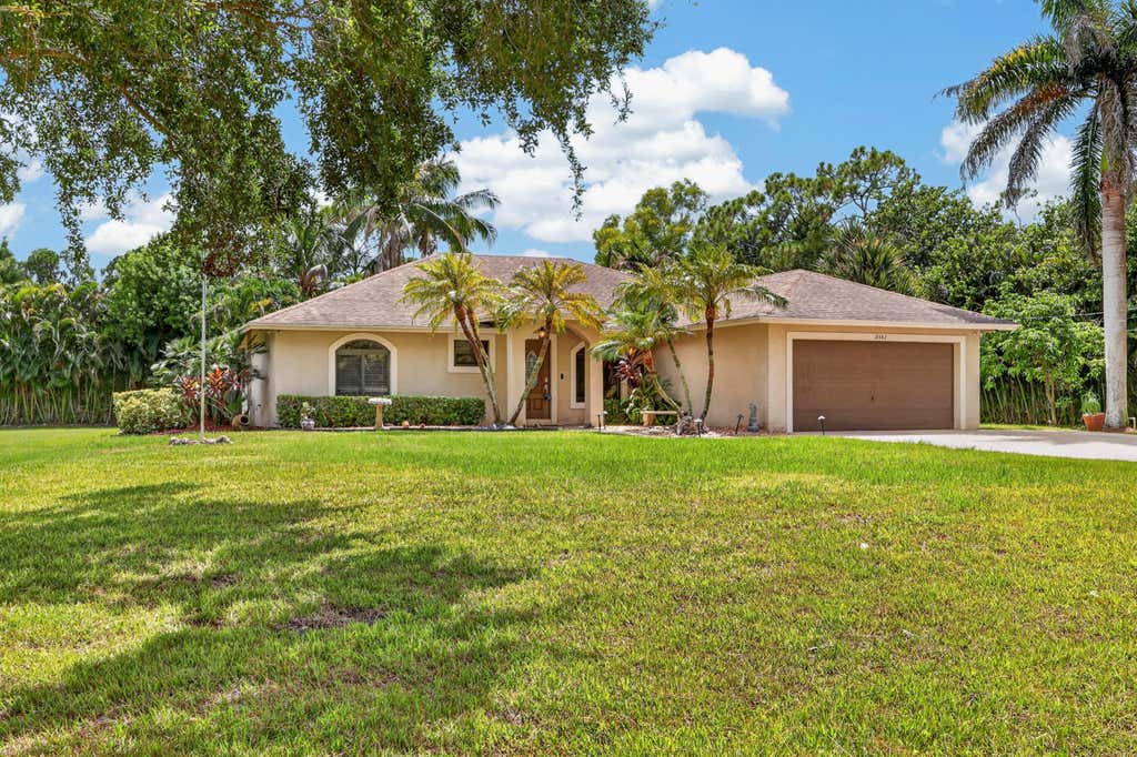 Photo of 18842 91st Place N, Loxahatchee, FL 33470 (MLS # B26066706)