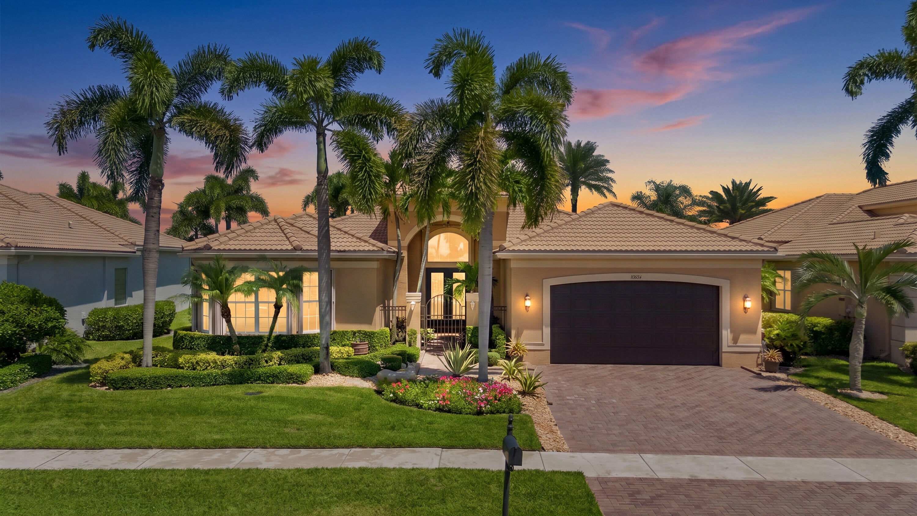 10684 Whitewind Circle