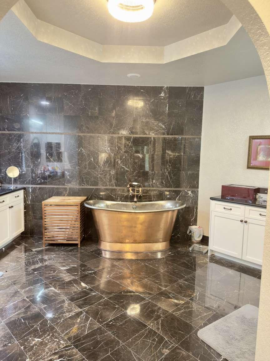 San Messina Golf Club Estates - Residential Lease