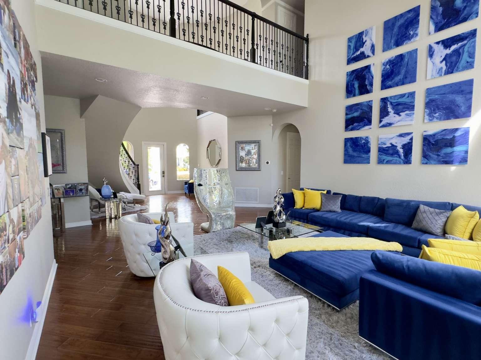 San Messina Golf Club Estates - Residential Lease