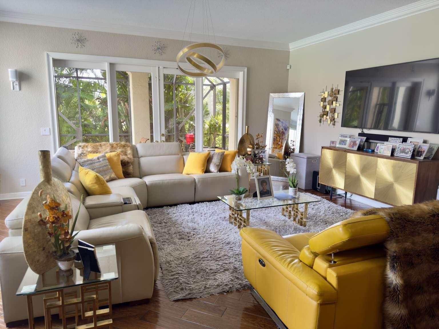 San Messina Golf Club Estates - Residential Lease