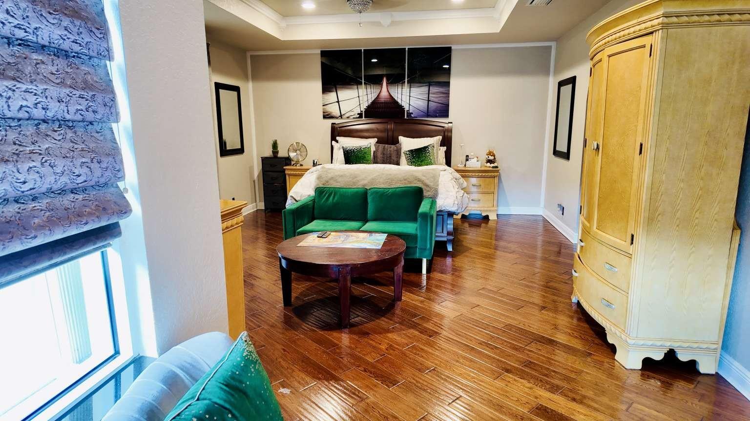 San Messina Golf Club Estates - Residential Lease