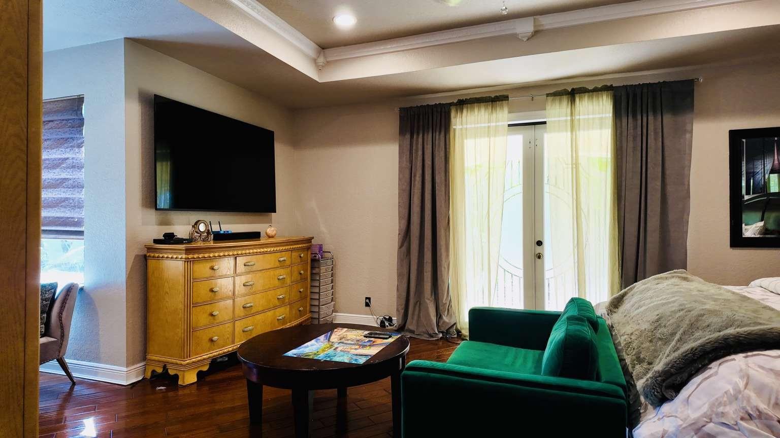 San Messina Golf Club Estates - Residential Lease